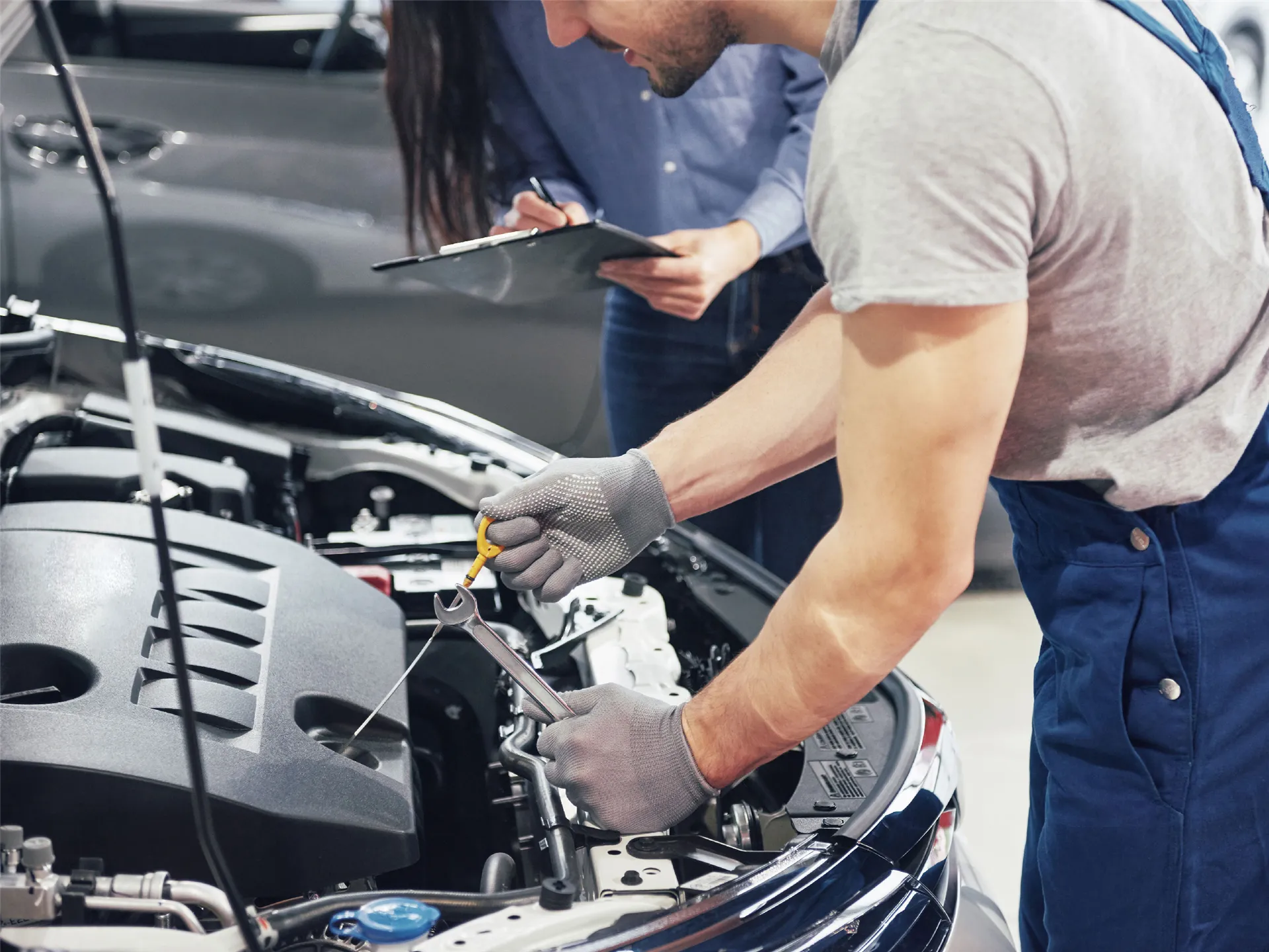 Motor Performansını Artırmanın En Etkili Yolları