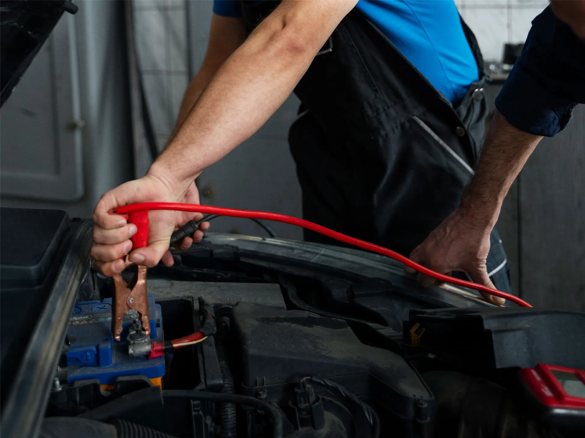 Araç Elektrik Arızalarının En Yaygın Nedenleri
